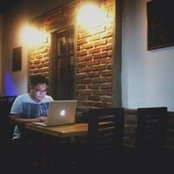 Yermia Padang's photo