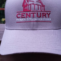 Century Homes and Renovations Inc.
