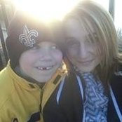 Crystal Cox's photo