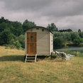 Red Sky shepherds huts's profile photo