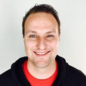 Lyle McKeany's photo