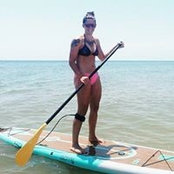 Katie Spencers billede