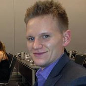 Pete Hawkins's photo