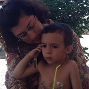 Eka Bochoridze's photo