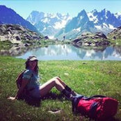 Lucy Matthews's photo