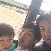 山内利也's photo