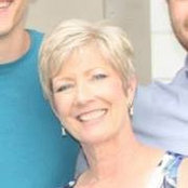 Foto von Betty Baumgartner