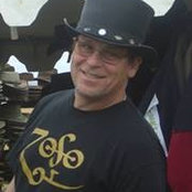 Bob Dillons billede