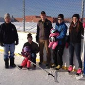Foto von Matty Seguin