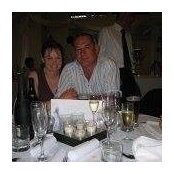 Paula McKenzie's photo