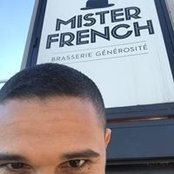 Foto von Christopher French