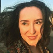 Gabriella Buxton's photo