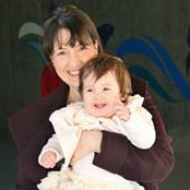 Helen Casady's photo