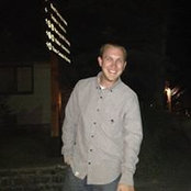 Chris James's photo