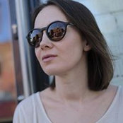 Ирина Окладникова's photo