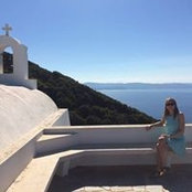 Steph Chibnall's photo