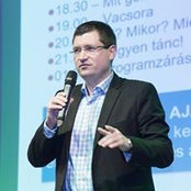 Tamás Hoffmann's photo