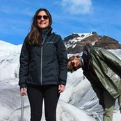 Isabelle Rios's photo