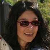 Yael Caspi's photo