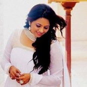 Krithika Balas billede