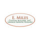 E. Miles Custom Builder, Inc.