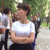 анна мичковаs foto