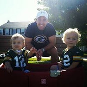 Brad Webster's photo