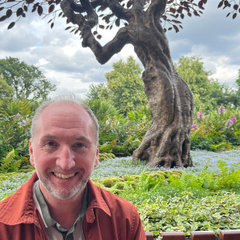 Jon Gower Garden Design