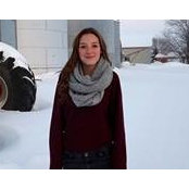 Clarisse Tétrault's photo