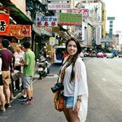 Vanessa Botero's photo
