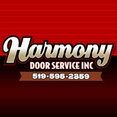 Harmony Door Service's profile photo