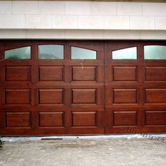 Garage Door Repair Barnhart