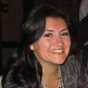 Marcela Echandis foto