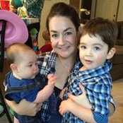 Candice Buckner's photo