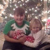 Debbie Arrington's photo