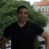 Nadeem Munir's photo
