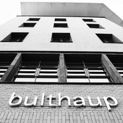 bulthaup am mediapark - Bulthaup Köln GmbH