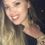 Aline Curys foto