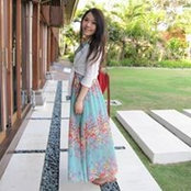 Serina Chiu's photo