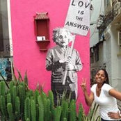 Foto von Anika Sankar