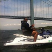 Kris Jenkins's photo
