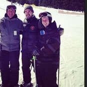Loch Ford's photo
