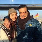 Ana Armas's photo
