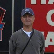 Darrell Asing's photo