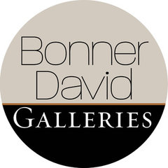Bonner David Galleries