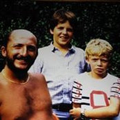 Laurent Bernard's photo