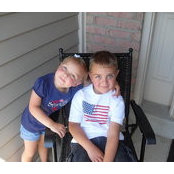 Jennifer Eide Reeds billede
