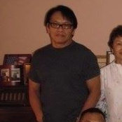 Raymond Pablo's photo