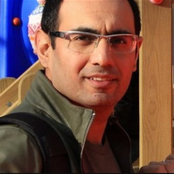 Salah Amili's photo