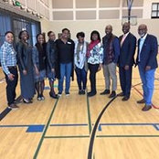 Sharrief Sims's photo